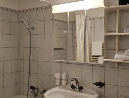 Wiesen Apartment | Aparthotel Muchetta