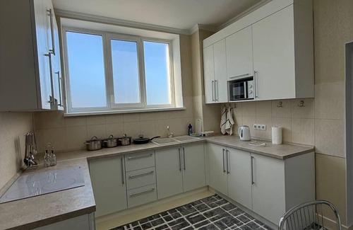 Chisinau Apartment | Aparthotel Royal Status