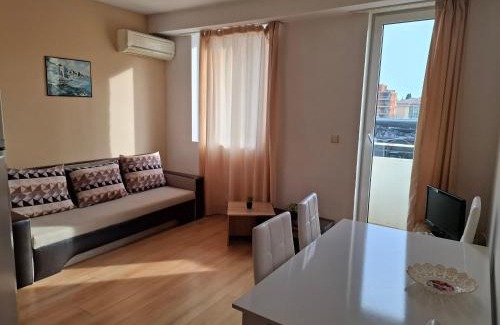 Sunny Beach Apartment | Aparthotel Salena