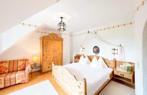 Michaelerberg Hotel | Aparthotel Schloss Thannegg