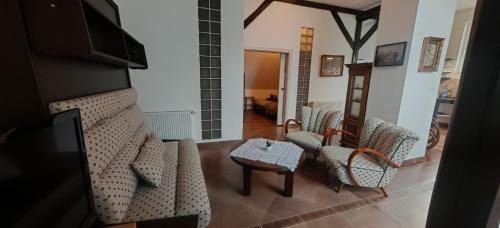 Zvolen Apartment | Apartmán Coraline