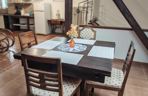 Zvolen Apartment | Apartmán Coraline