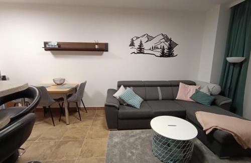 Frymburk Apartment | Apartmán Frymburk