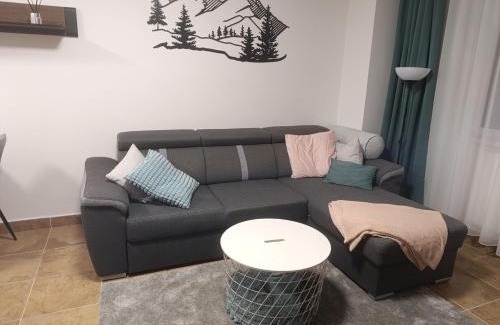 Frymburk Apartment | Apartmán Frymburk