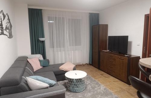 Frymburk Apartment | Apartmán Frymburk