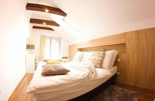 Ruzomberok Apartment | Apartmán Helena 15 a Helena 21 Hrabovo