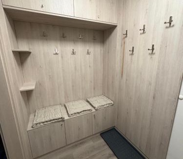 Cerny Dul Apartment | Apartmán Iris