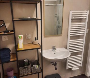 Marianske Lazne Apartment | Apartmán Kurt