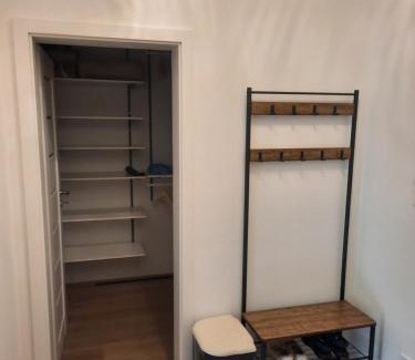 Marianske Lazne Apartment | Apartmán Kurt
