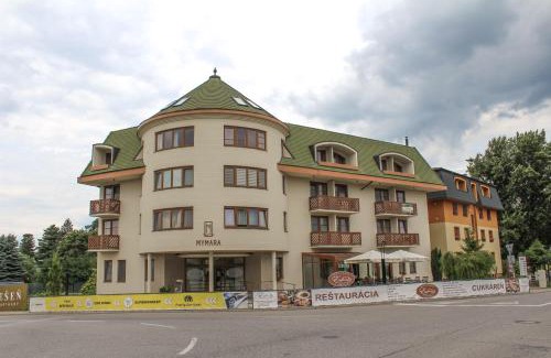 Besenova Apartment | Apartmán MyMara 14