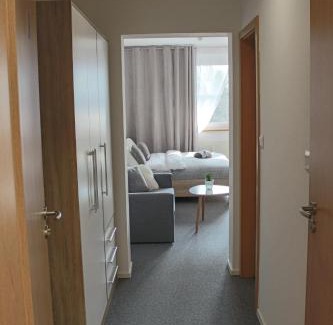 Besenova Apartment | Apartmán MyMara 14