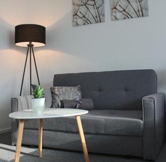 Besenova Apartment | Apartmán MyMara 14