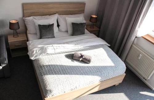 Besenova Apartment | Apartmán MyMara 14