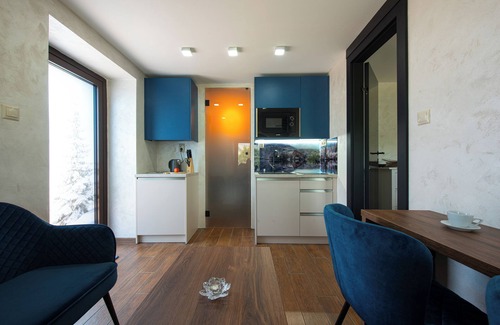 Tatranska Lomnica Apartment | Apartmány Žakovce & SPA