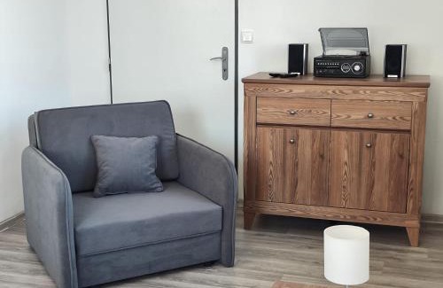 Krasna Lipa Apartment | Apartmány Goliáš
