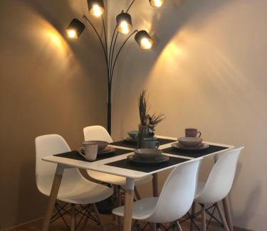 Mikulov Apartment | Apartmány Koněvova