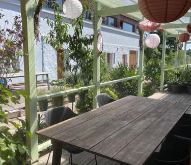 Lesna Apartment | Apartmány Lavande