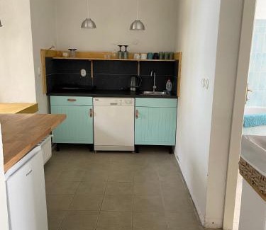 Lesna Apartment | Apartmány Lavande
