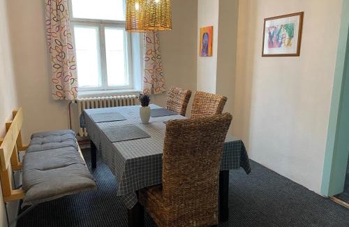 Lesna Apartment | Apartmány Lavande
