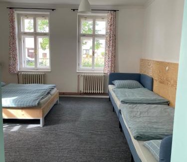Lesna Apartment | Apartmány Lavande
