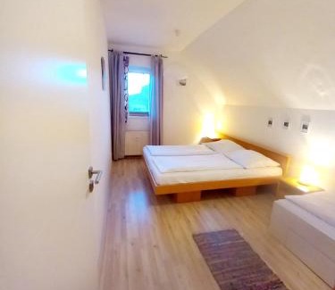 Dolni Morava Hotel | APARTMÁNY za SNĚŽNÍKEM