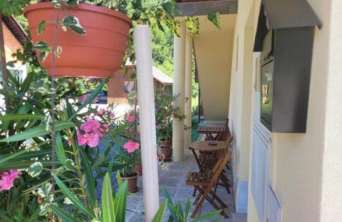 Metlika Apartment | Apartma Lahinja