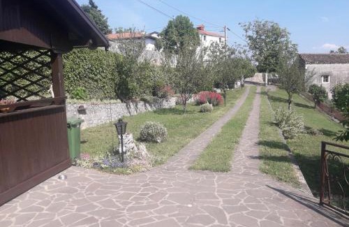 Tomaj Apartment | Apartma ODDIH