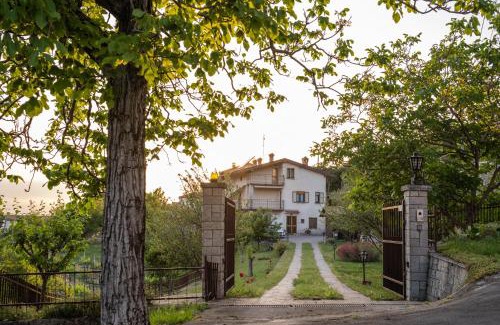 Tomaj Apartment | Apartma ODDIH