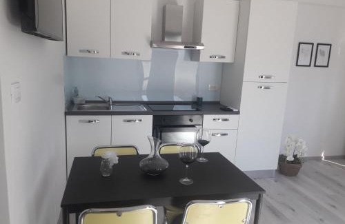 Tomaj Apartment | Apartma ODDIH