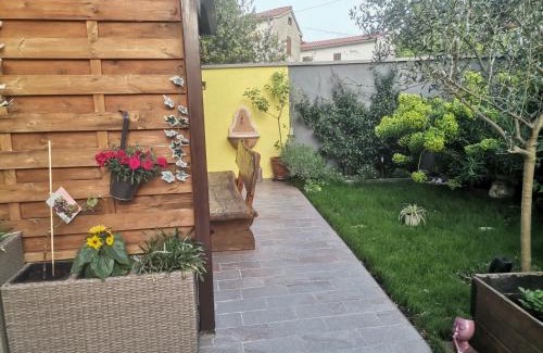 Kubed Apartment | Apartma Qbed