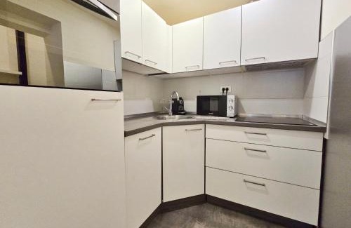 Bezigrad District Apartment | Apartma Rubis