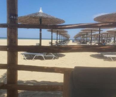 Neoi Epivates Apartment | Apartman Dionis J