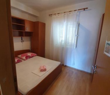 Bili brig Apartment | Apartman Dušanka Jović