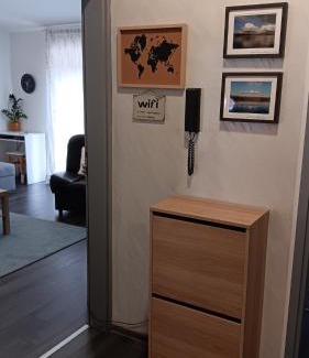 Vukovar Apartment | Apartman Dunav