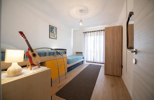Lovran Apartment | Apartman Elvis