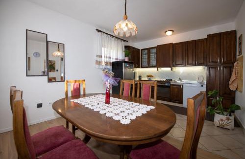 Lovran Apartment | Apartman Elvis