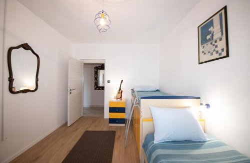 Lovran Apartment | Apartman Elvis