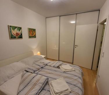 Zagreb Apartment | Apartman Jarun lake lux