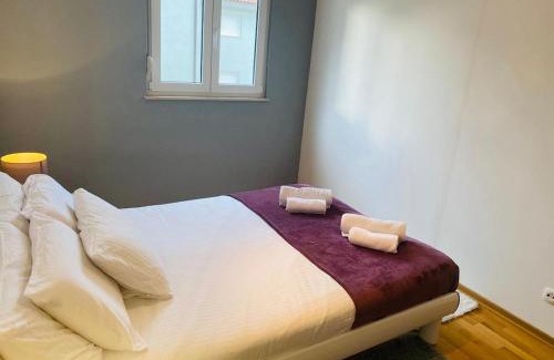 Brinje Apartment | Apartman Kosjenka