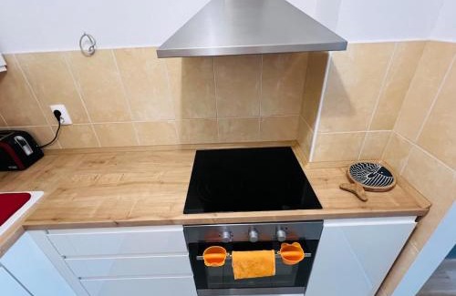 Brinje Apartment | Apartman Kosjenka