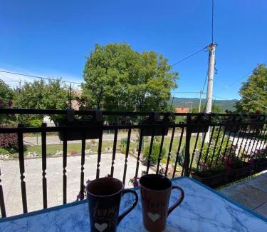 Drvar Apartment | Apartman Lavanda