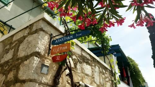 Punat Apartment | Apartman Mocic
