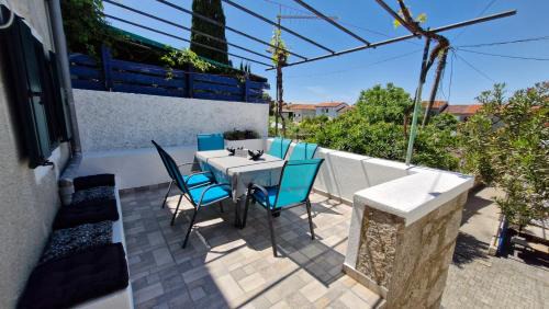 Punat Apartment | Apartman Mocic