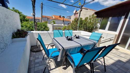Punat Apartment | Apartman Mocic
