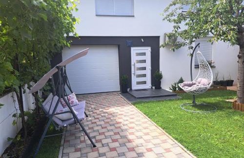 Slavonski Brod Apartment | Apartman Pariz