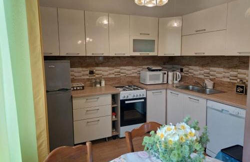 Lokve Apartment | Apartman Rozmari