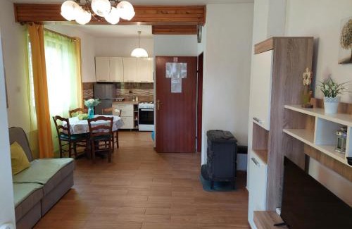 Lokve Apartment | Apartman Rozmari