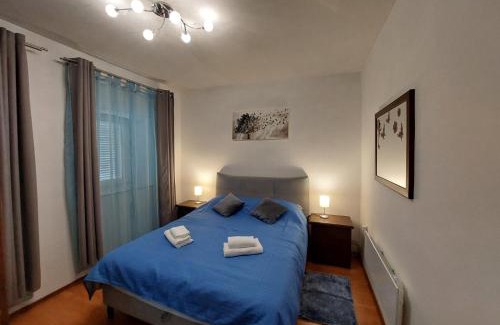 Lokve Apartment | Apartman Rozmari