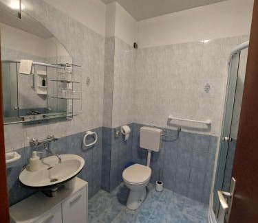 Lokve Apartment | Apartman Rozmari
