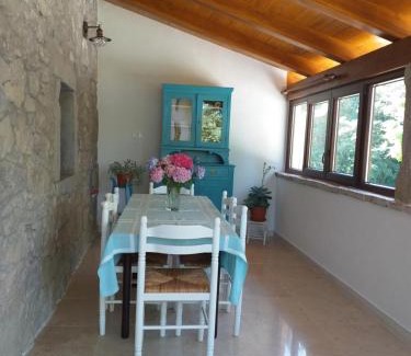 Grabri Apartment | Apartman studio Baladur